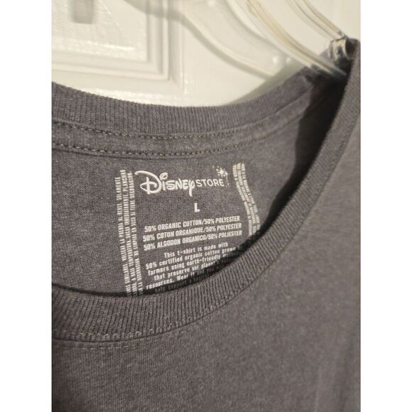 Mickey Mouse tshirt disney size large - Picture 2 of 4